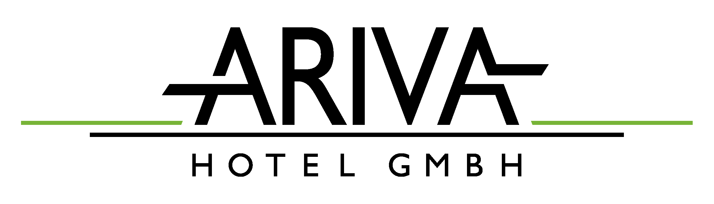 [Translate to Română:] Logo ARIVA Hotel